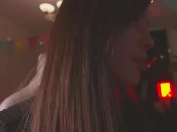 lana_rosy from Chaturbate