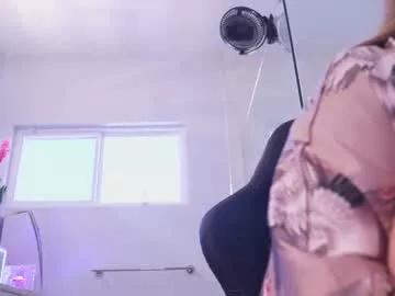 lana_rosy from Chaturbate