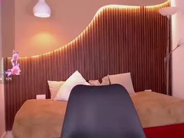 lana_starlet from Chaturbate