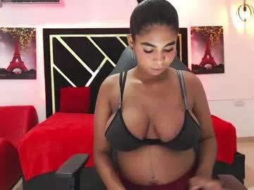lana_starlet from Chaturbate