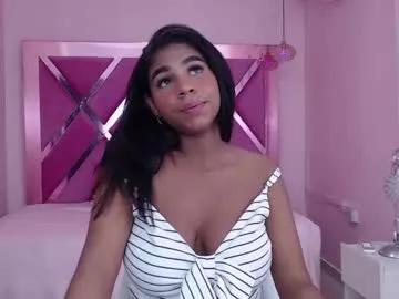 lana_starlet from Chaturbate