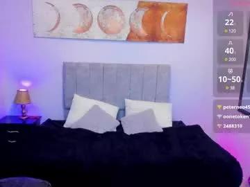 lana_stone_ from Chaturbate