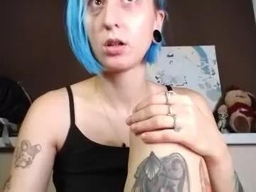 Lana_tews webcams show profile image 