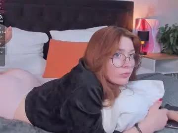 lanaairlie from Chaturbate