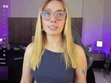 lanaamills from Chaturbate is Freechat