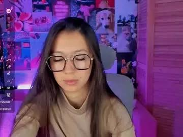 lanabakers from Chaturbate is Freechat