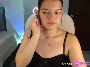 lanabandit from Chaturbate