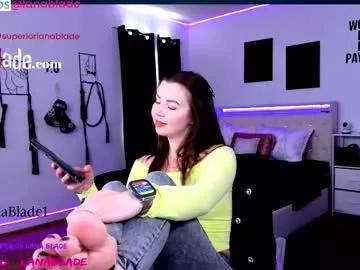 lanablade from Chaturbate