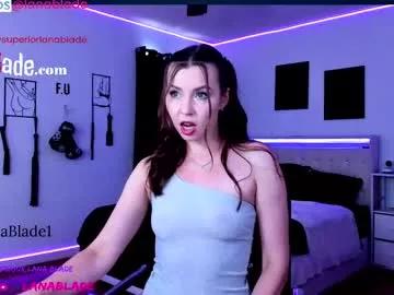 lanablade from Chaturbate