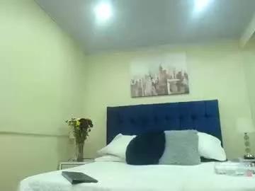 Lanaemerson webcams show profile image 