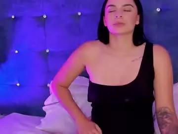 lanaevanss from Chaturbate is Freechat