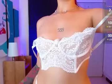 lanagarcia5 from Chaturbate is Freechat