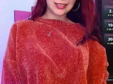 lanagarcia5 from Chaturbate