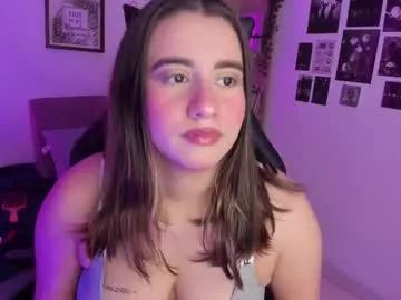 lanaherondale_ from Chaturbate