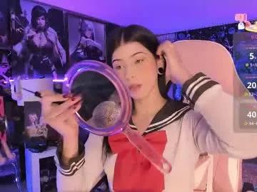 lanakyutt from Chaturbate