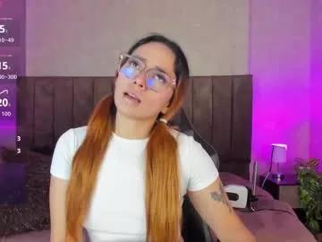 lanamills_ from Chaturbate