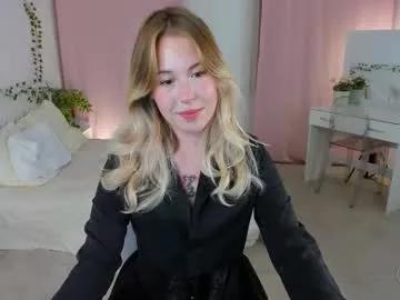 Lanaroselle webcams show profile image 