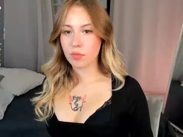 lanaroselle from Chaturbate