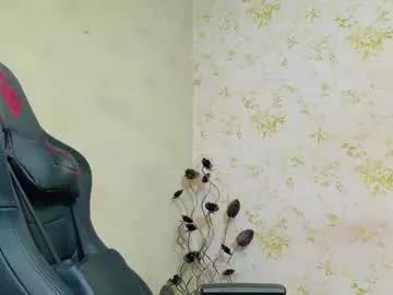 lanasweet9 from Chaturbate