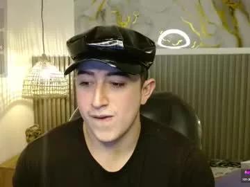 lancelot_19 from Chaturbate is Freechat