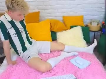 Landel_boy webcams show profile image 