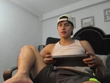 landercruz from Chaturbate is Freechat
