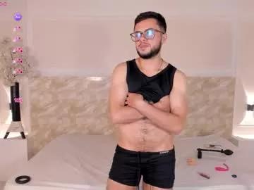 landonrush from Chaturbate is Freechat