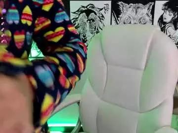 lanna_milller from Chaturbate