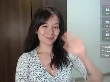 Lanna_mills webcams show profile image 