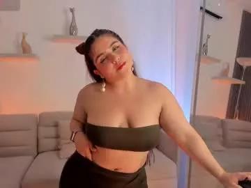 lanna_wilson from Chaturbate