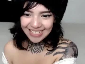 lannie_gonzales from Chaturbate