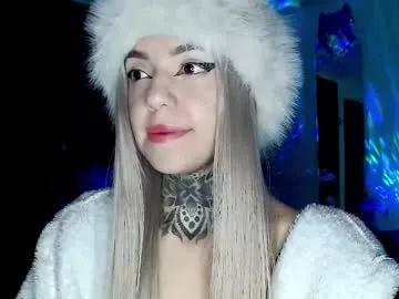 lannie_gonzales from Chaturbate