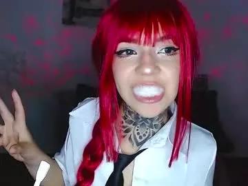 lannie_gonzales from Chaturbate