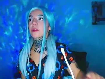 lannie_gonzales from Chaturbate