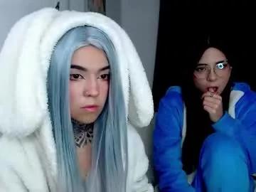 lannie_gonzales from Chaturbate