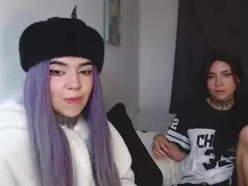 lannie_gonzales from Chaturbate