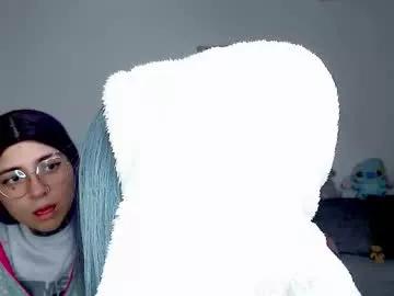 lannie_gonzales from Chaturbate