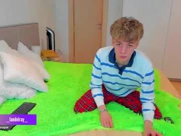 lanny_fandi from Chaturbate