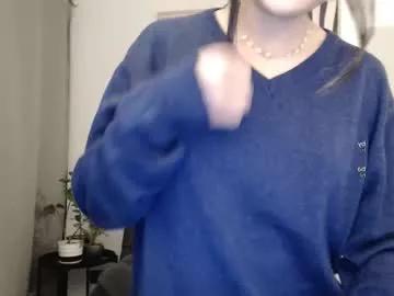 lanzy_bloom from Chaturbate is Freechat