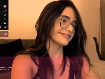 lanzy_bloom from Chaturbate is Freechat