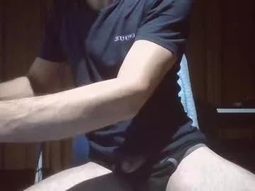 lapalissandro from Chaturbate