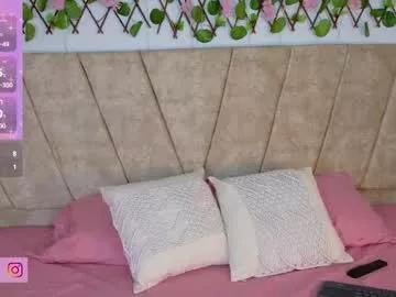 lara_gil_ from Chaturbate