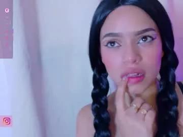 Lara_gil_ webcams show profile image 