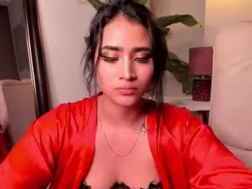 lara_madisson from Chaturbate