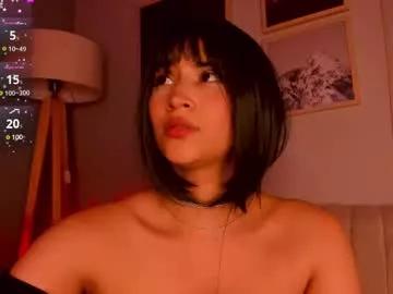 lara_madisson from Chaturbate