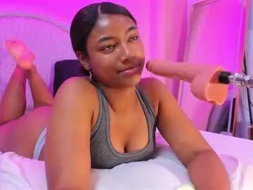 laraebony_ from Chaturbate is Freechat