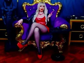 laramaeve from Chaturbate