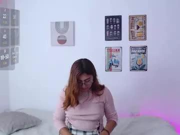 laramucci from Chaturbate is Freechat
