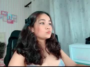 larissalove_doll from Chaturbate is Freechat