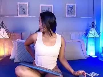 larra_scott_ from Chaturbate is Freechat